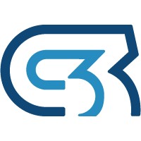 C3 logo, C3 contact details