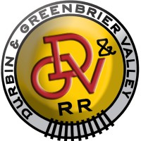 Durbin & Greenbrier Valley Railroad logo, Durbin & Greenbrier Valley Railroad contact details