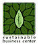 Sustainable Business Center logo, Sustainable Business Center contact details