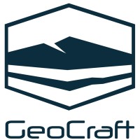 Geocraft Builders logo, Geocraft Builders contact details