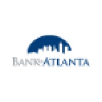 Bank of Atlanta logo, Bank of Atlanta contact details