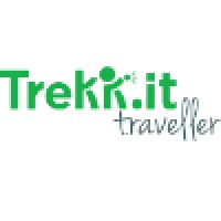 Trekkit logo, Trekkit contact details