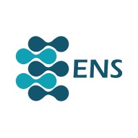 ENS Solutions logo, ENS Solutions contact details