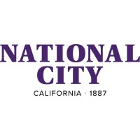 City of National City logo, City of National City contact details