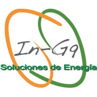 Grupo G9 logo, Grupo G9 contact details