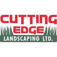 Cutting Edge Landscaping Ltd. logo, Cutting Edge Landscaping Ltd. contact details