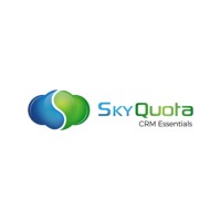 SkyQuota logo, SkyQuota contact details