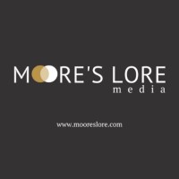 Moore's Lore Media - Content Strategy & Storytelling Solutions logo, Moore's Lore Media - Content Strategy & Storytelling Solutions contact details