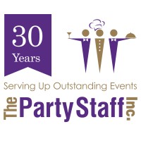 The Party Staff logo, The Party Staff contact details