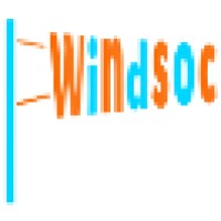 Windsoc logo, Windsoc contact details