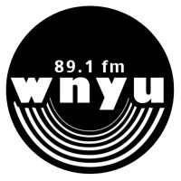 WNYU Radio logo, WNYU Radio contact details