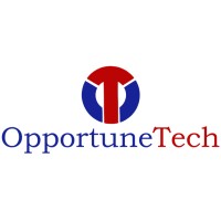 Opportune Tech LLC logo, Opportune Tech LLC contact details