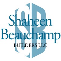 Shaheen Beauchamp Builders logo, Shaheen Beauchamp Builders contact details