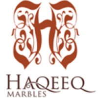 HAQEEQ MARBLES logo, HAQEEQ MARBLES contact details