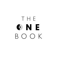 The ONE Book logo, The ONE Book contact details