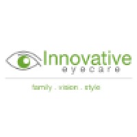 Innovative Eyecare logo, Innovative Eyecare contact details