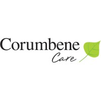 Corumbene logo, Corumbene contact details