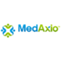 MedAxio logo, MedAxio contact details