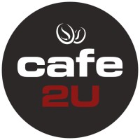 Cafe2U UK logo, Cafe2U UK contact details