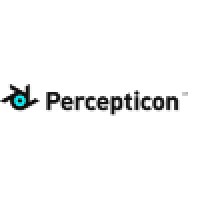 Percepticon Corporation logo, Percepticon Corporation contact details