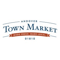 Town Market Andover logo, Town Market Andover contact details