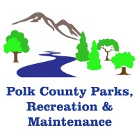 Polk County Parks Recreation & Maintenance logo, Polk County Parks Recreation & Maintenance contact details