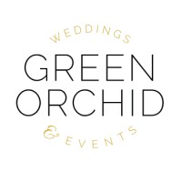 Green Orchid Events logo, Green Orchid Events contact details