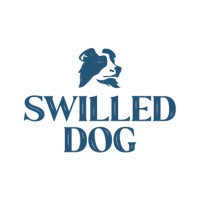 Swilled Dog logo, Swilled Dog contact details