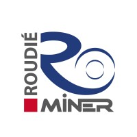 Groupe Roudie Miner logo, Groupe Roudie Miner contact details