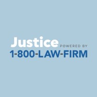 1-800-LAW-FIRM logo, 1-800-LAW-FIRM contact details