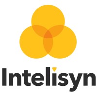 Intelisyn logo, Intelisyn contact details