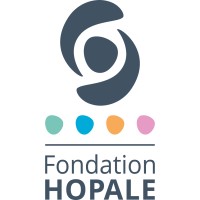 Fondation Hopale logo, Fondation Hopale contact details