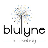 BluLyne Marketing logo, BluLyne Marketing contact details