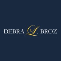 DEBRA L BROZ ATTORNEYS AT LAW, PLC logo, DEBRA L BROZ ATTORNEYS AT LAW, PLC contact details