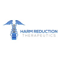 Harm Reduction Therapeutics logo, Harm Reduction Therapeutics contact details