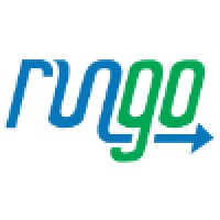 RunGo logo, RunGo contact details