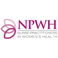 National Association of Nurse Practitioners in Women's Health logo, National Association of Nurse Practitioners in Women's Health contact details