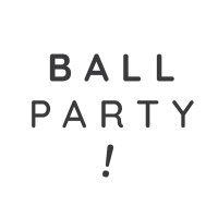 B A L L P A R T Y ! logo, B A L L P A R T Y ! contact details