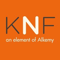 Kreativa New Formula, an element of Alkemy logo, Kreativa New Formula, an element of Alkemy contact details