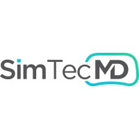 SimTec MD logo, SimTec MD contact details