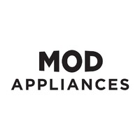 MOD Appliances logo, MOD Appliances contact details