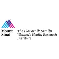 Blavatnik Women's Health Research Institute logo, Blavatnik Women's Health Research Institute contact details