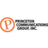 Princeton Communications Group logo, Princeton Communications Group contact details