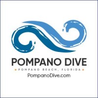 Pompano Dive Center logo, Pompano Dive Center contact details