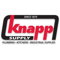 Knapp Supply logo, Knapp Supply contact details