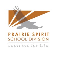 Prairie Spirit School Division logo, Prairie Spirit School Division contact details