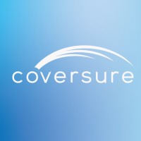 Coversure logo, Coversure contact details