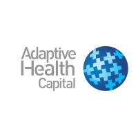 Adaptive Health Capital logo, Adaptive Health Capital contact details