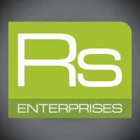 RS Enterprises, LLC. logo, RS Enterprises, LLC. contact details