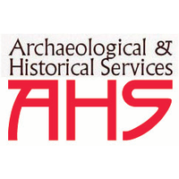 Archaeological and Historical Services/EWU logo, Archaeological and Historical Services/EWU contact details